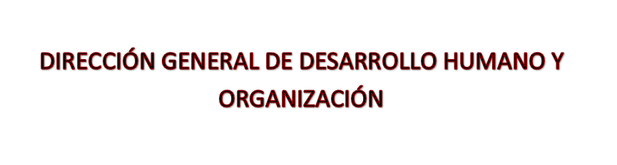 Logo DGDHO