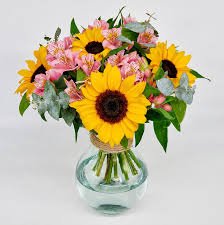 Bouquet Primavera